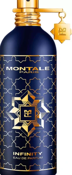 Montale Infinity Eau de Parfum 100 ml