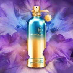 Montale Intense Iris Eau de Parfum 100 ml