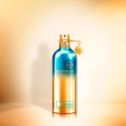 Montale Intense Iris Eau de Parfum 100 ml