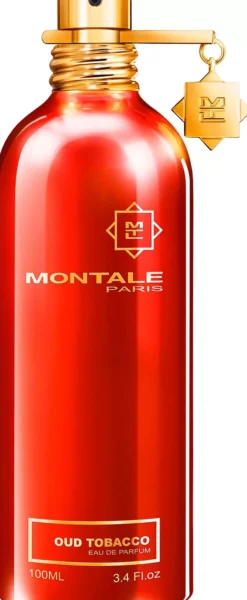 Montale Oud Tobacco Eau de Parfum 100 ml