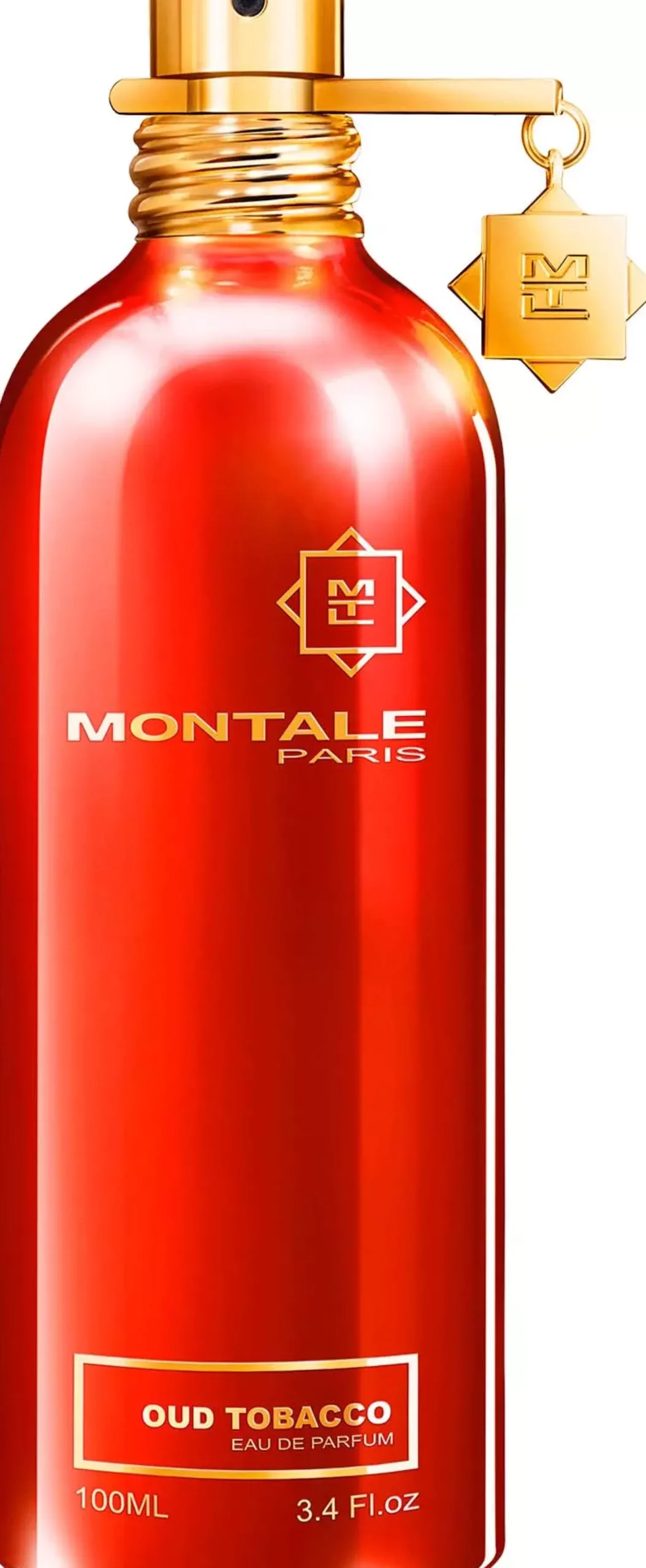 Montale Oud Tobacco Eau de Parfum 100 ml