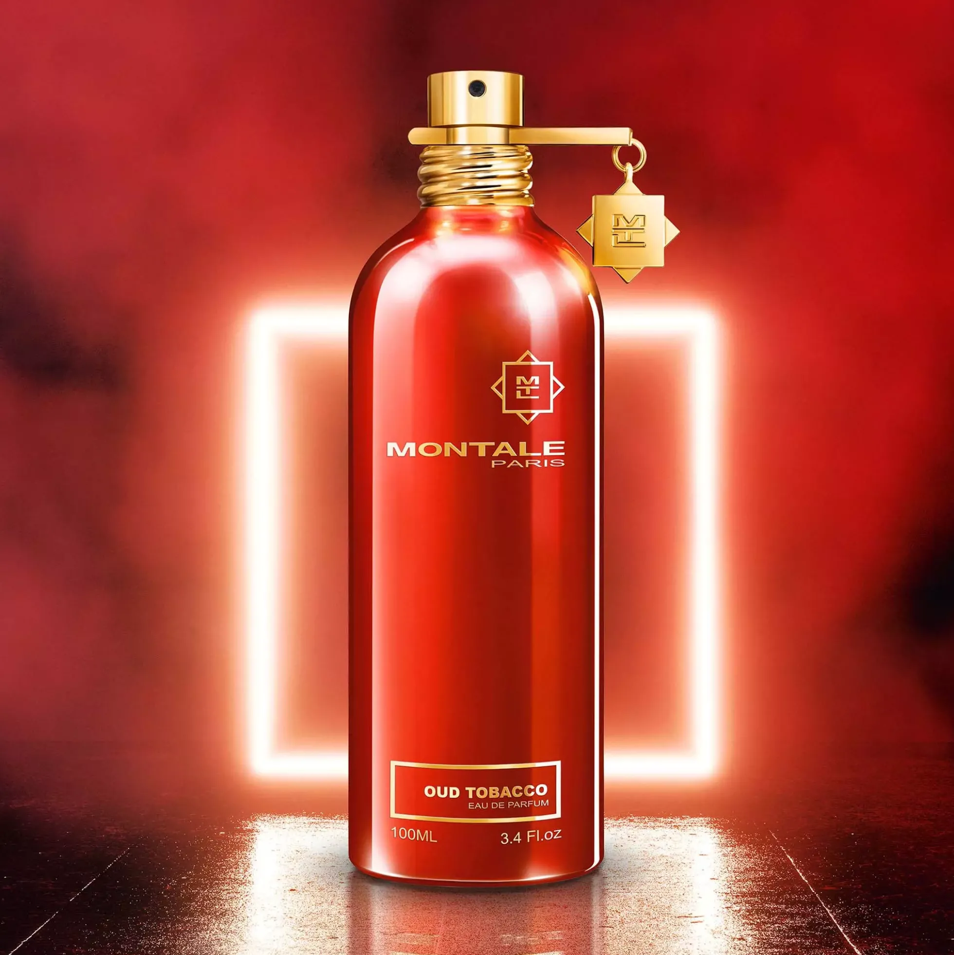 Montale Oud Tobacco Eau de Parfum 100 ml