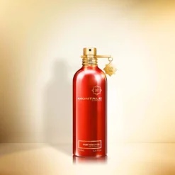 Montale Oud Tobacco Eau de Parfum 100 ml