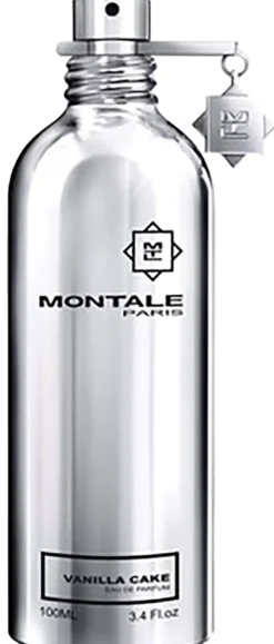 Montale Vanilla Cake Eau de Parfum