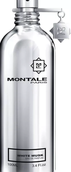 Montale White Musk Eau de Parfum 100 ml