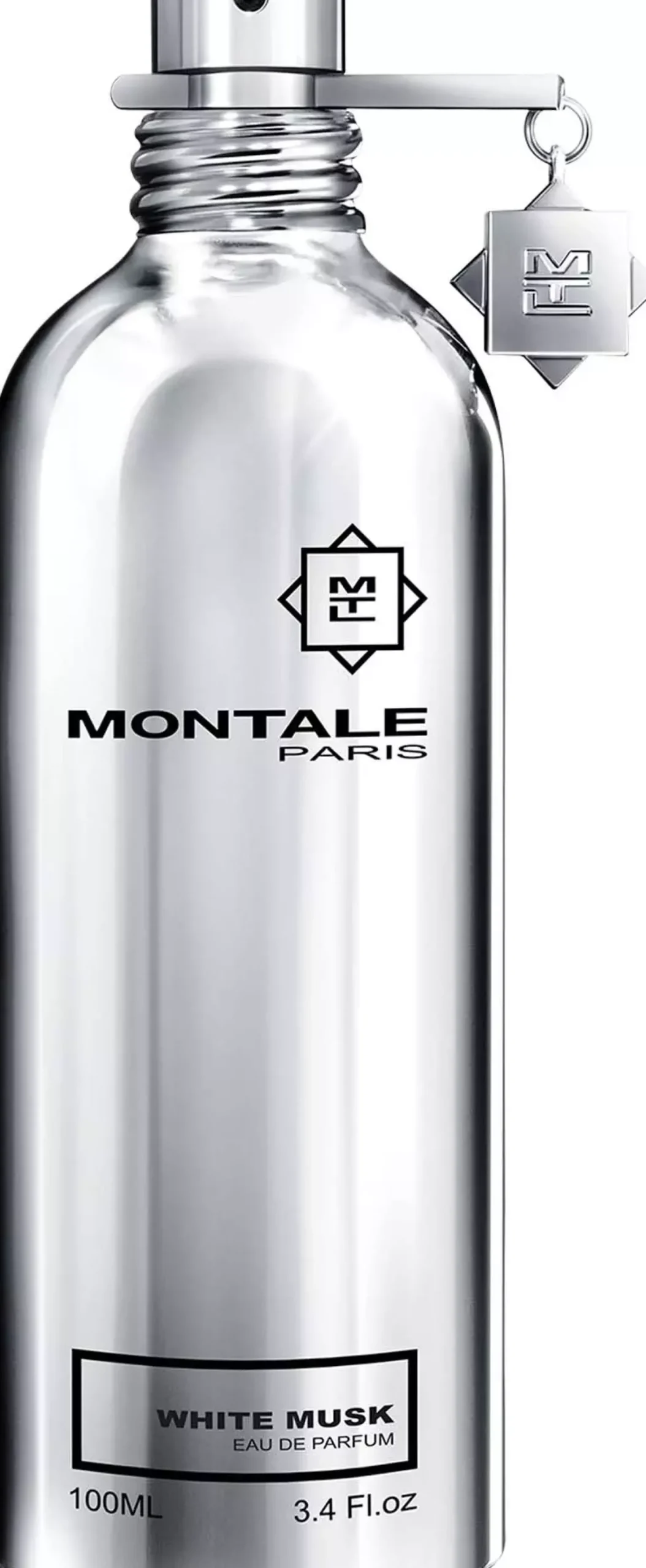 Montale White Musk Eau de Parfum 100 ml