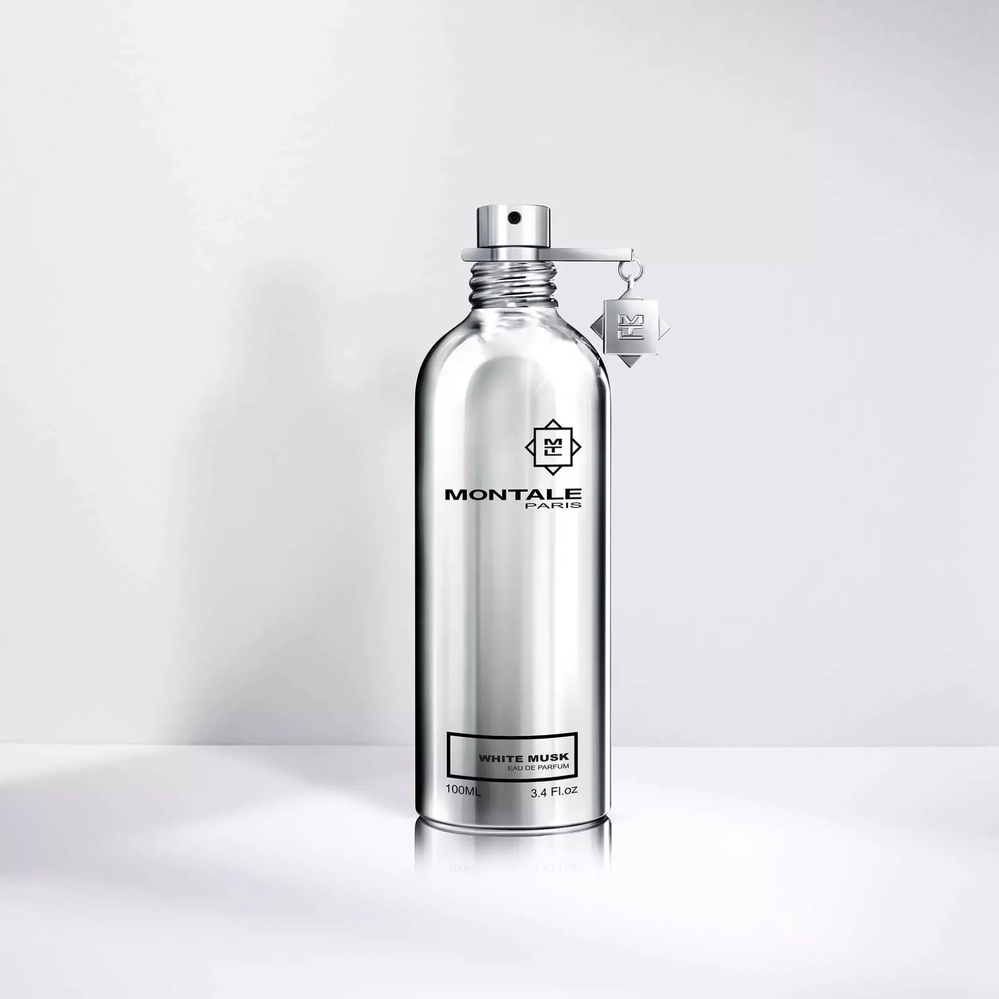 Montale White Musk Eau de Parfum 100 ml