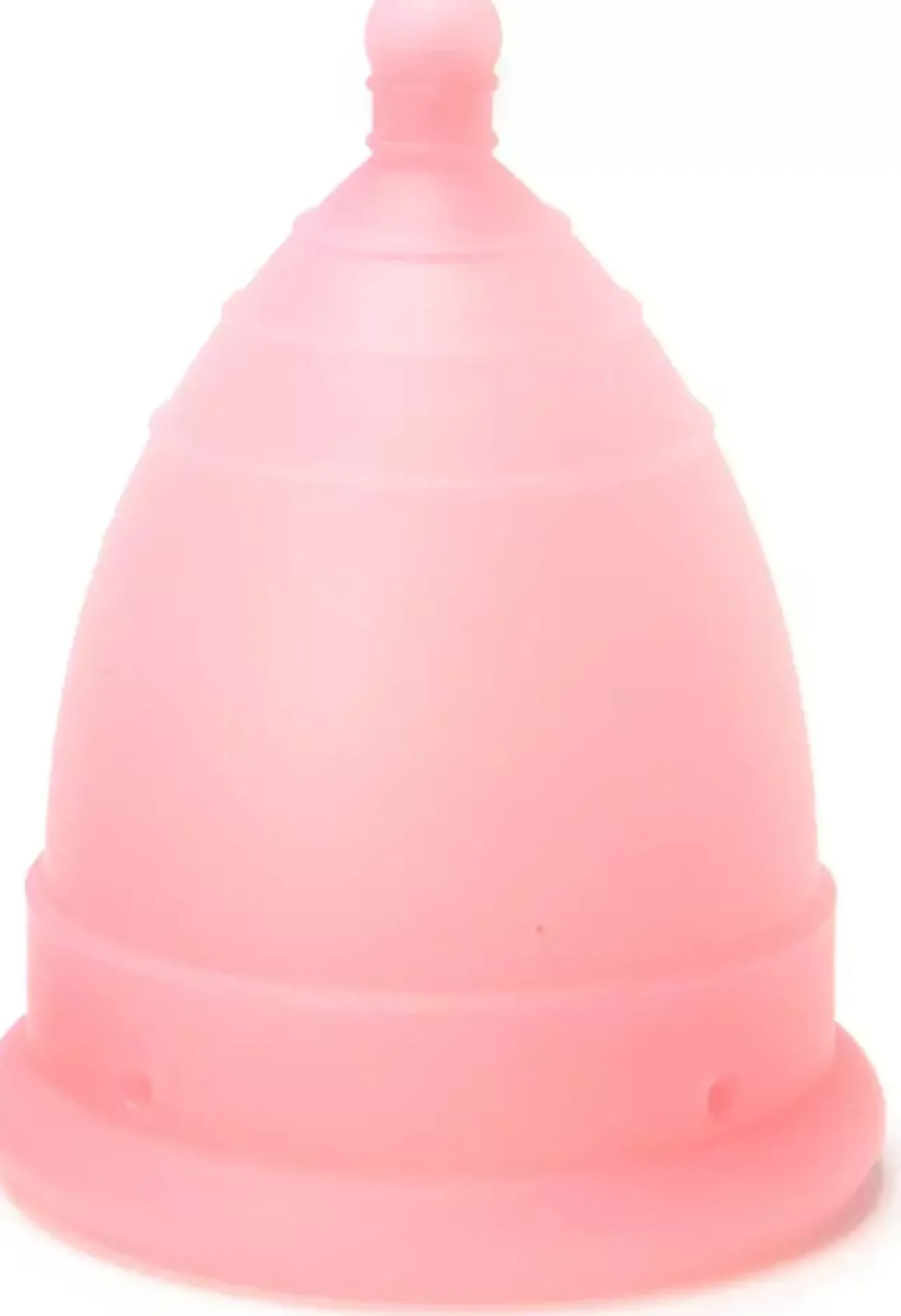 MonthlyCup Plus Pink