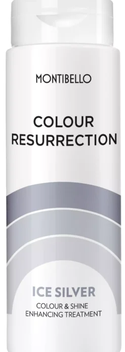 MontibelloColour Resurrection