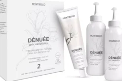 MontibelloDénuée OTC 6.1 Mörkblond Ask