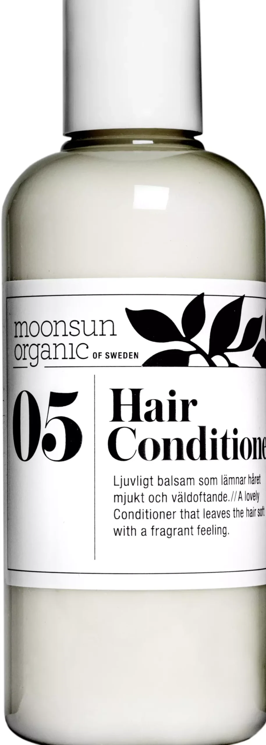 Moonsun Organic of Sweden Hair Conditioner 200 ml