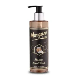 Morgan's Pomade Honey Hand Wash 250 ml