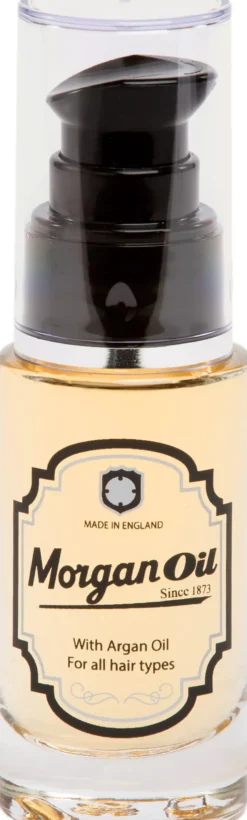 Morgan's Pomade Morgan Oil 30 ml