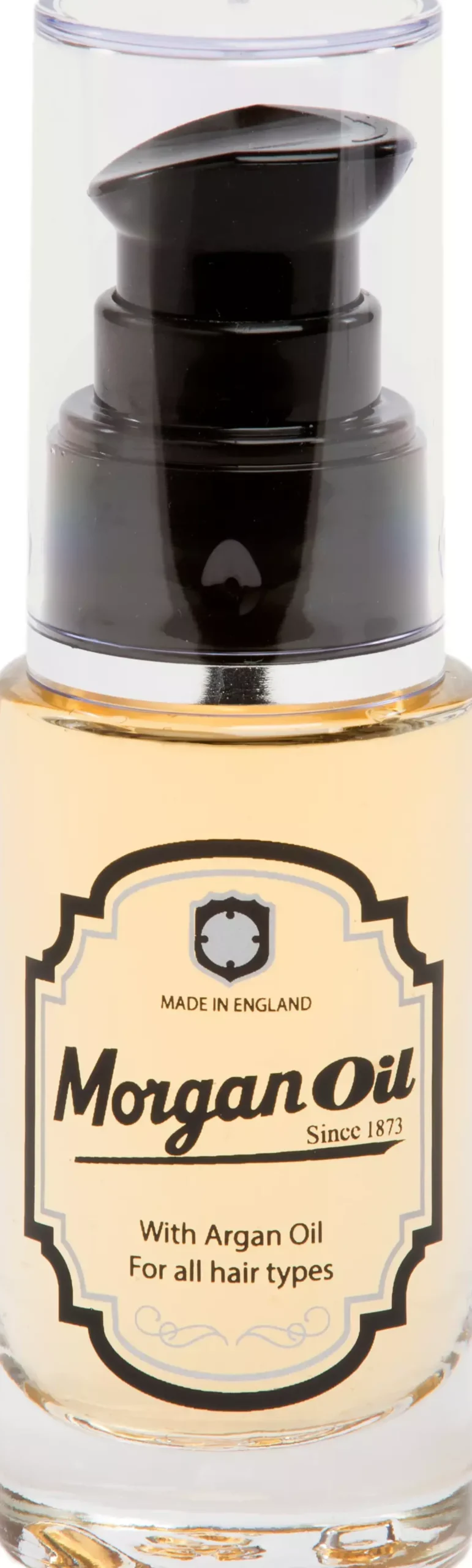 Morgan's Pomade Morgan Oil 30 ml