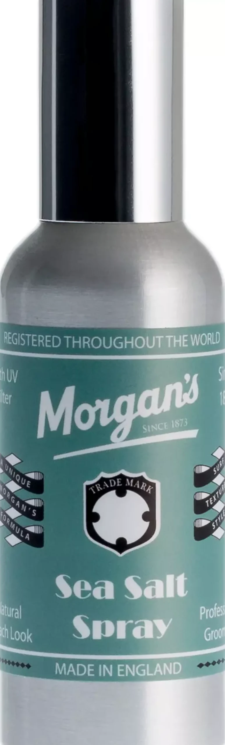 Morgan's Pomade Sea Salt Spray 100 ml