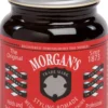 Morgan's Pomade Styling Pomade Red Label - Medium Hold Medium Shine