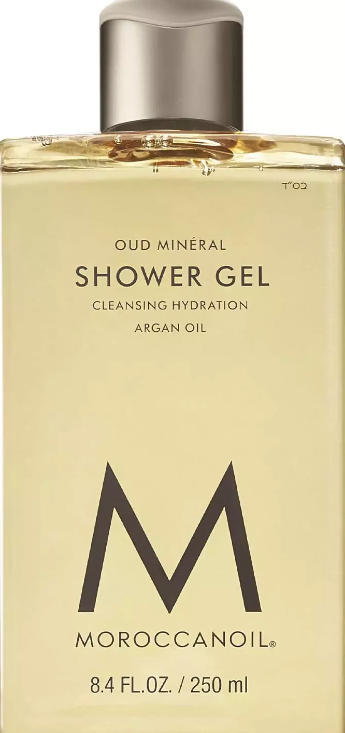 MoroccanoilBody Collection Shower Gel Oud Mineral 250 ml