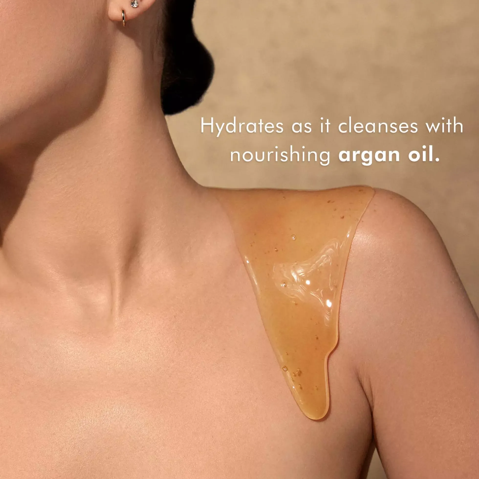 MoroccanoilBody Collection Shower Gel Oud Mineral 250 ml