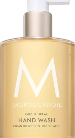 MoroccanoilBody Collection Hand Wash Oud Mineral 360 ml
