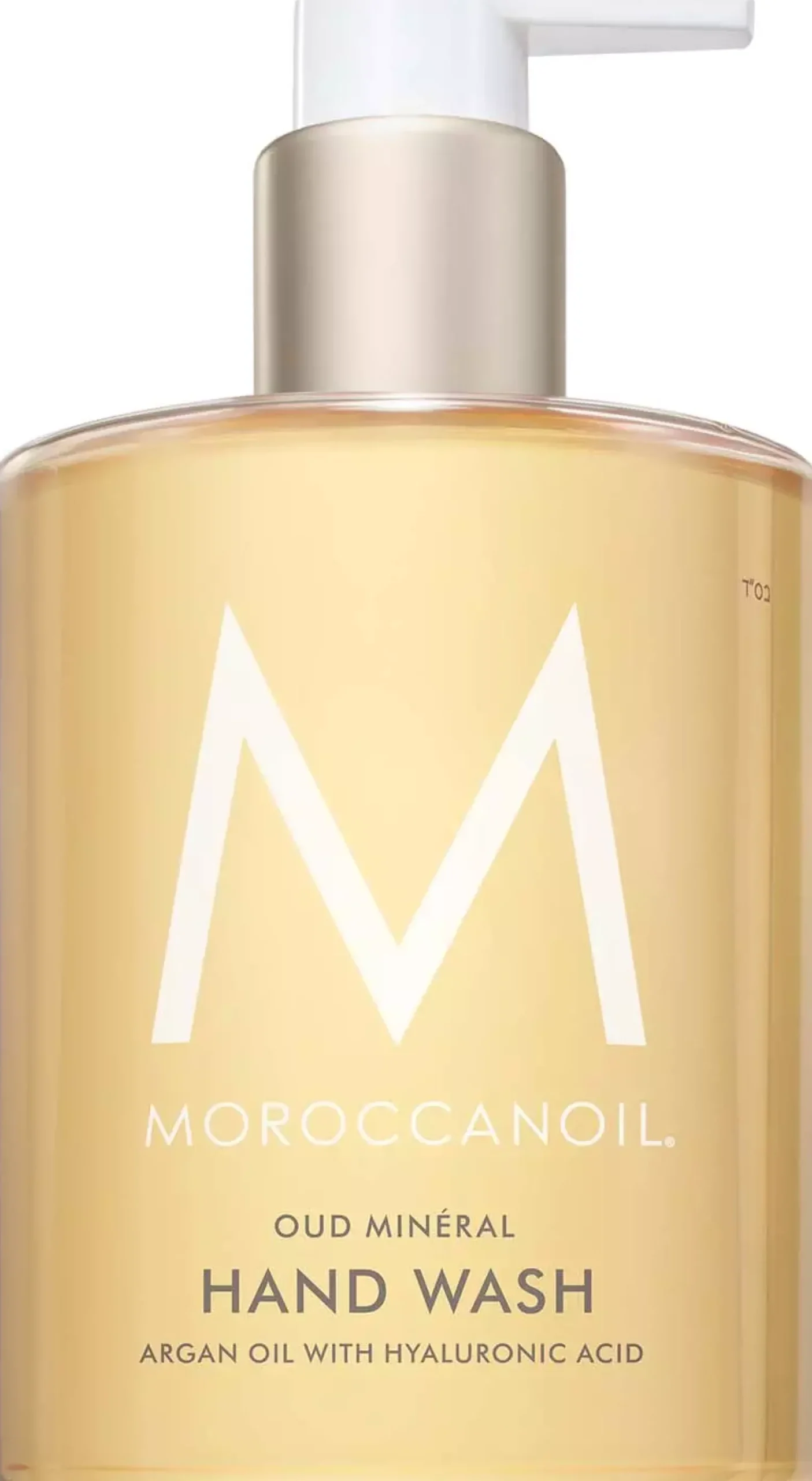 MoroccanoilBody Collection Hand Wash Oud Mineral 360 ml