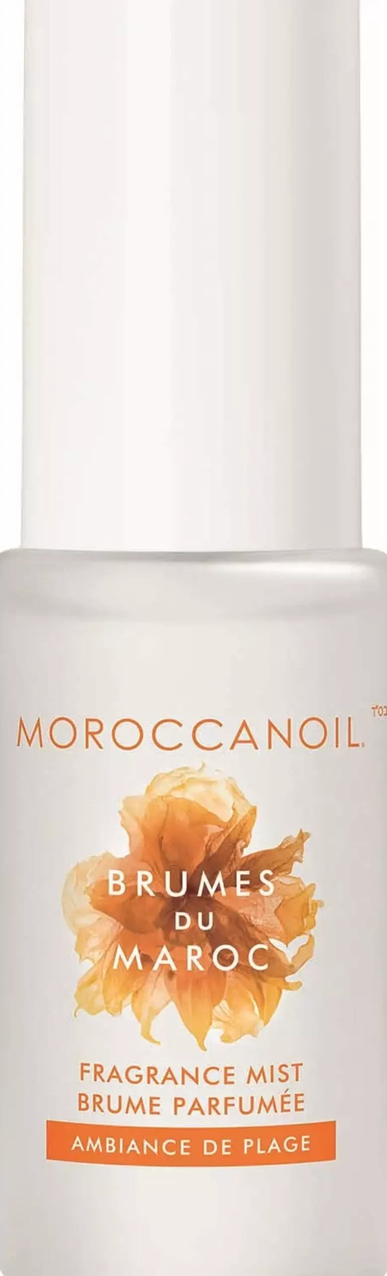 Moroccanoil Brumes Du Maroc Ambiance De Plage 30 ml