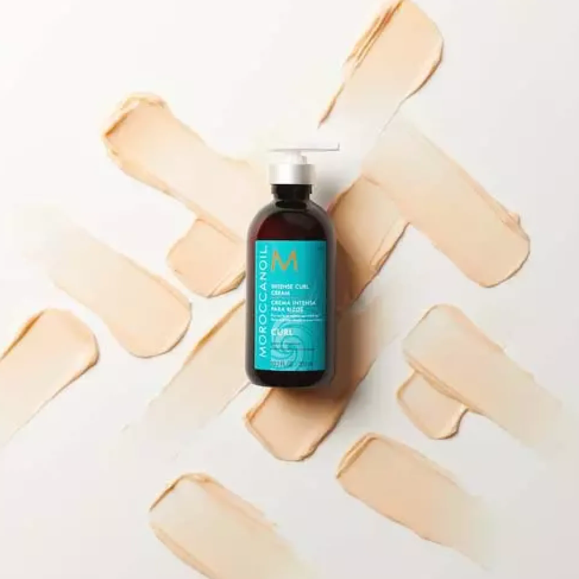 MoroccanoilCurl Intense Cream 300 ml