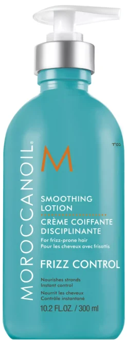 Moroccanoil Frizz Control Smoothing Lotion 300 ml