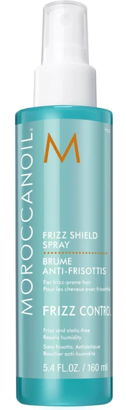Moroccanoil Frizz Shield Spray 160 ml