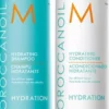 MoroccanoilHydration Bundle Shampoo 250 ml & Conditioner 250 ml