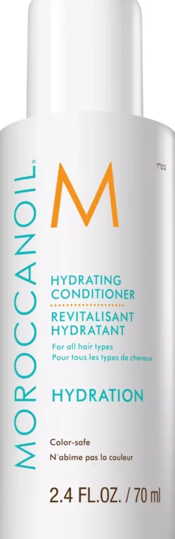 MoroccanoilHydration Hydrating Conditioner 500 ml