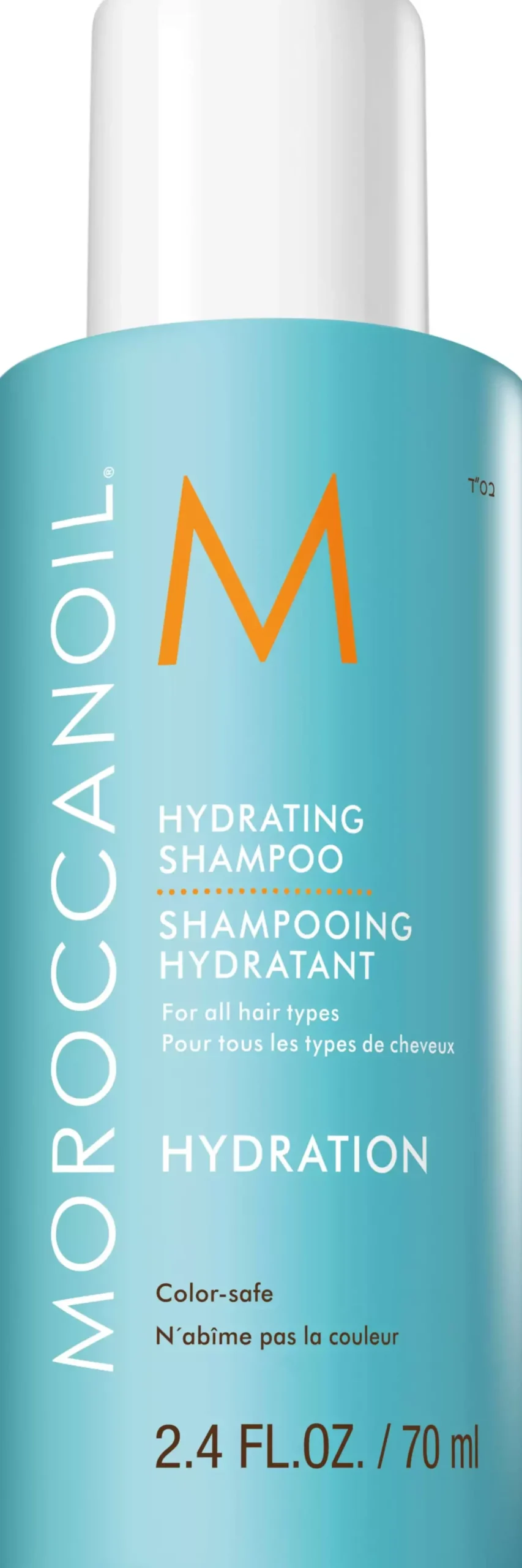 MoroccanoilHydration Hydrating Shampoo 500 ml