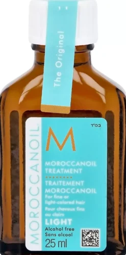 Moroccanoil Light 25 ml