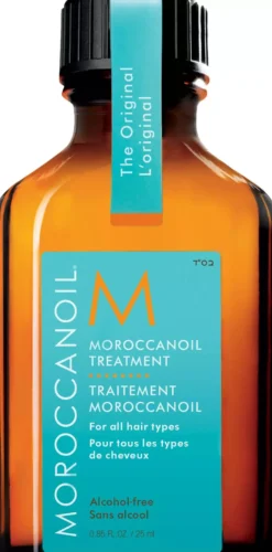Moroccanoil Original Oil Treatment 25 ml