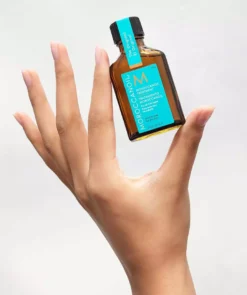 Moroccanoil Original Oil Treatment 25 ml
