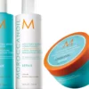 MoroccanoilRepair Bundle Shampoo 250 ml & Conditioner 250 ml & Hair Mask 250 ml