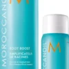Moroccanoil Volume Root Boost 250 ml & Travel size 75 ml