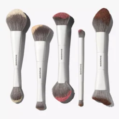Morphe M100 Dual-Ended Foundation & Concealer Brush