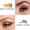 Morphe Mixed Signals Dual-Ended Cream & Liquid Shadow Stick Lover/Fighter