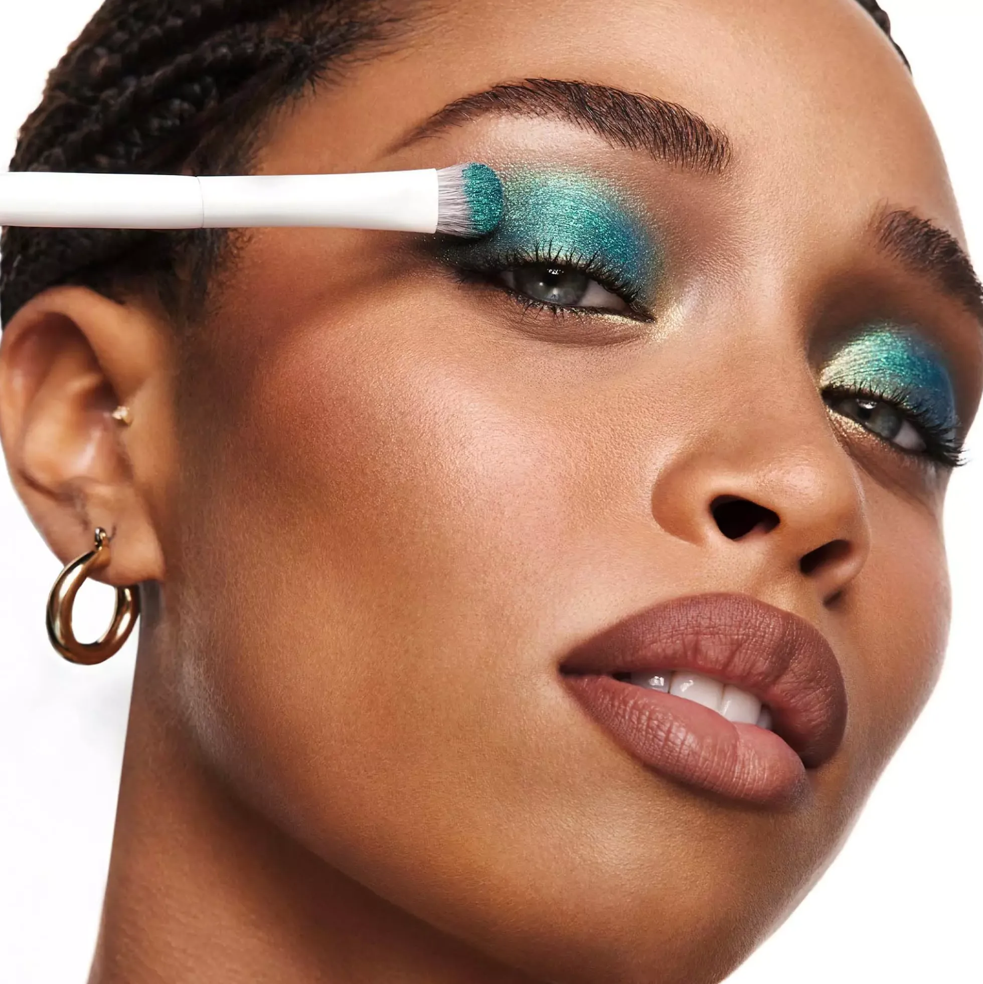 Morphe 6-Pan Eyeshadow Palette Sky-Fi
