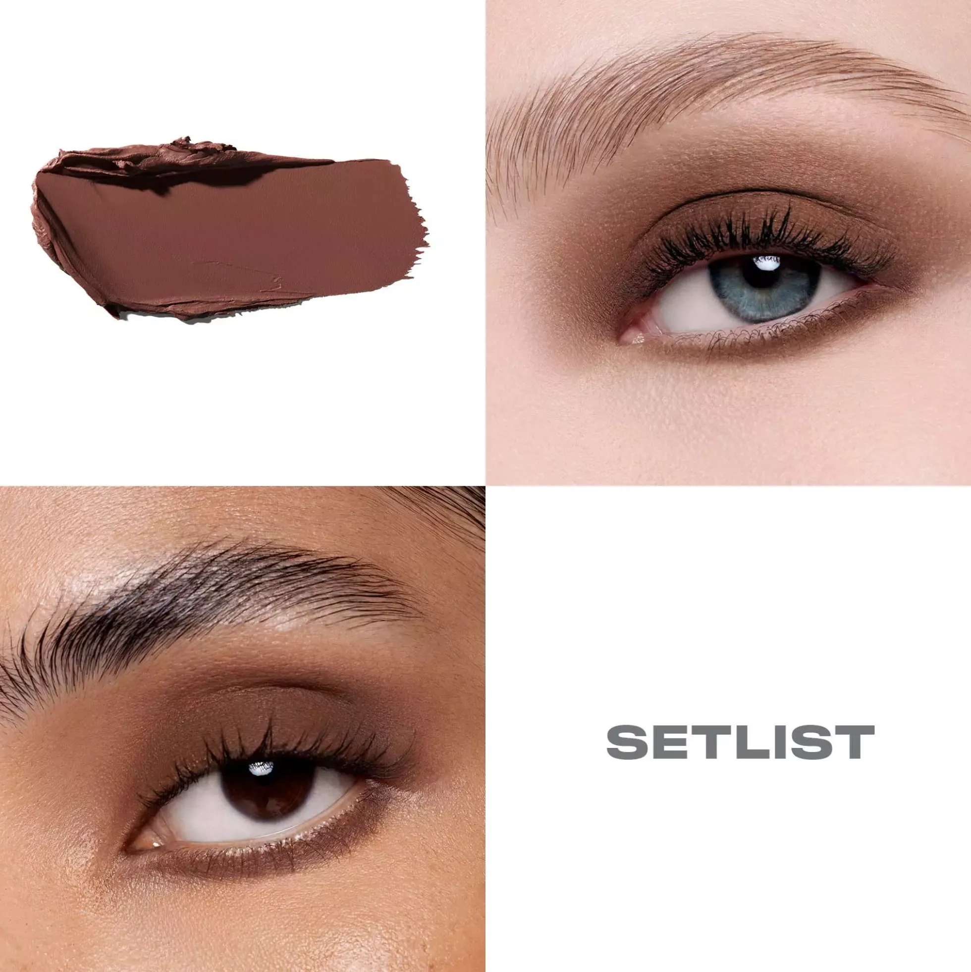 Morphe Solo Artist Priming Cream Eyeshadow Airplay
