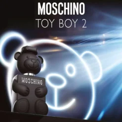Moschino Toy Boy 2 Eau de Parfum 30 ml