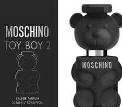 Moschino Toy Boy 2 Eau de Parfum 30 ml