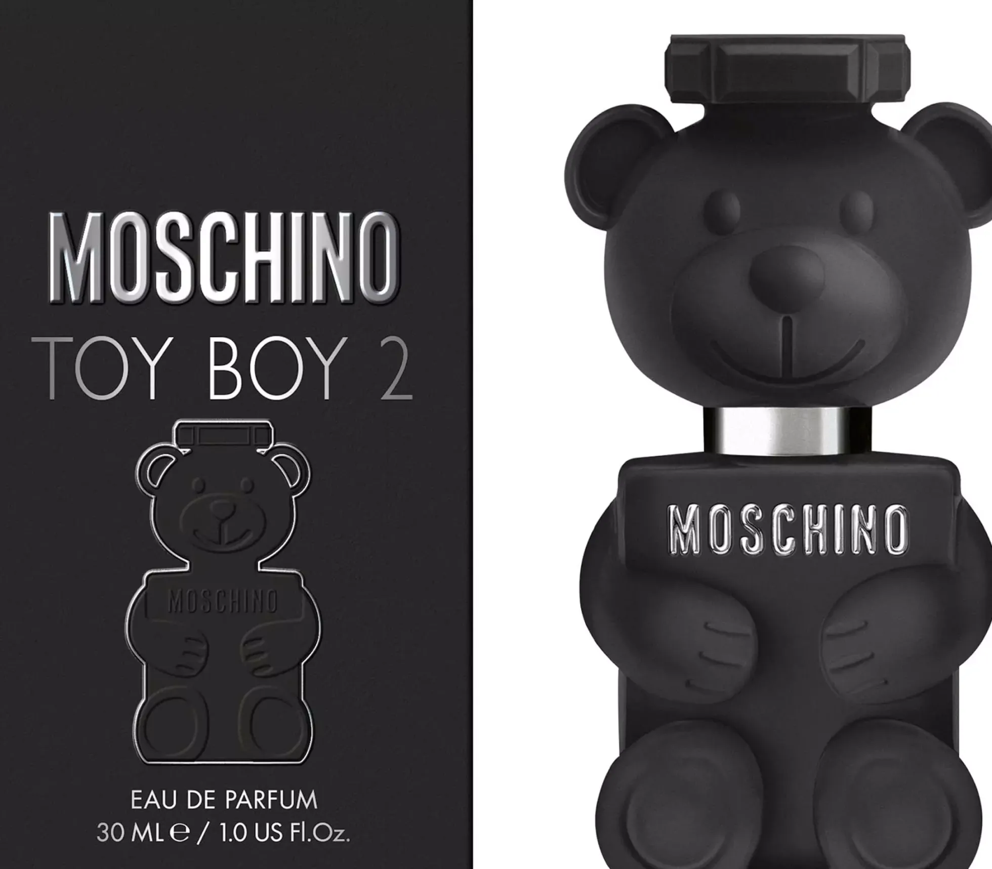 Moschino Toy Boy 2 Eau de Parfum 30 ml