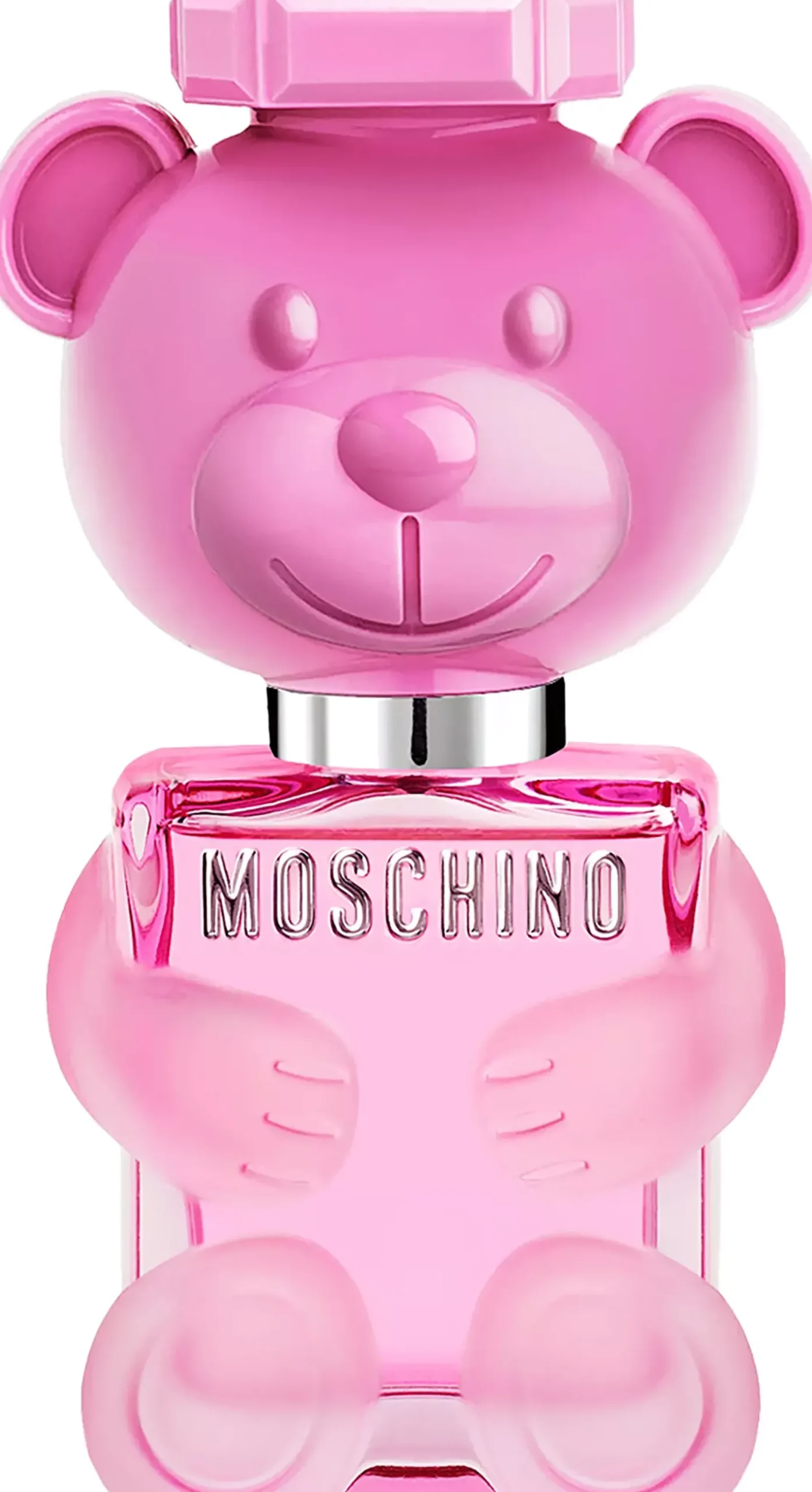 Moschino Toy 2 Bubblegum Eau De Toilette 30 ml