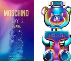 Moschino Toy2 Pearl Eau de Parfum 50 ml