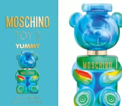 Moschino Yummy Eau de Parfum 30 ml