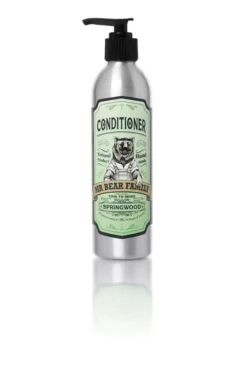 Mr Bear Family Conditioner - Springwood 250 ml