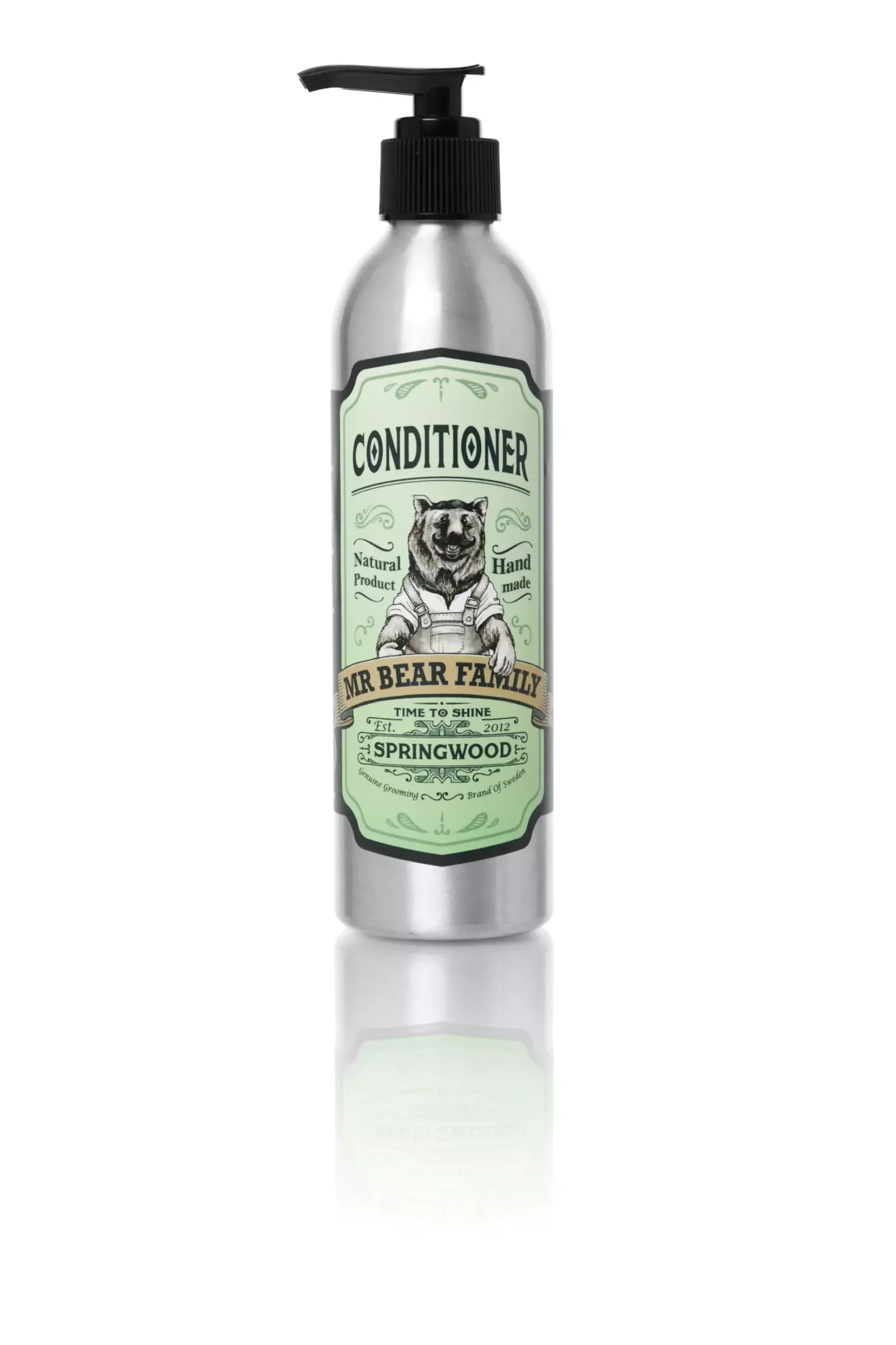 Mr Bear Family Conditioner - Springwood 250 ml