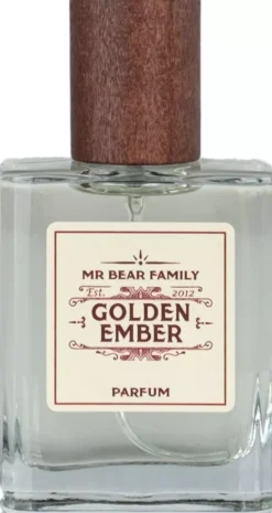 Mr Bear FamilyGolden Ember Parfume 50 ml