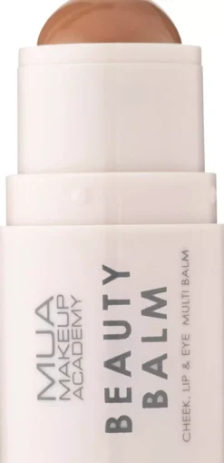 MUA Makeup Academy Beauty Balm Sculpt